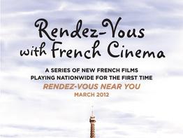 UniFrance Films introduces the Rendez-vous with French Cinema Near You