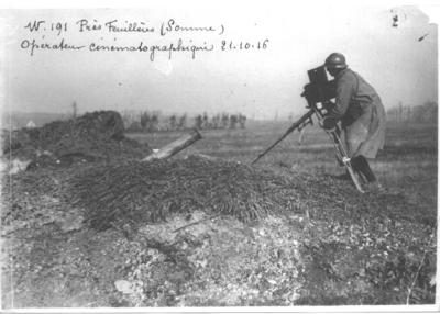 H&eacute;ro&iuml;que Cin&eacute;matographe (L')