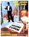 Les Aventures d'Ars&egrave;ne Lupin