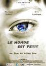 Le Monde est petit