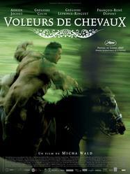 Horse Thieves
