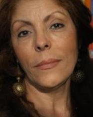 Amina Medjoubi
