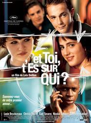 Et toi t'es sur qui ?