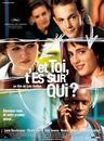 Et toi t'es sur qui ? Et toi t'es sur qui ?