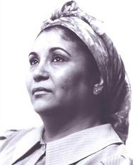 Sa&iuml;da Bekkouche