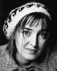 Sandrine Veysset