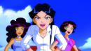Totally Spies