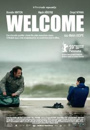 Welcome - Poster - Greece