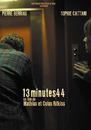 13 minutes 44