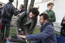 L'Homme qui voulait vivre sa vie - Romain Duris