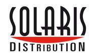 Solaris Distribution
