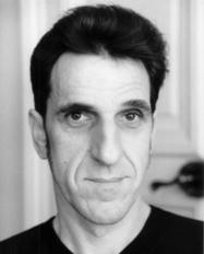Gilles Benizio (Dino) Gilles Benizio (Dino)