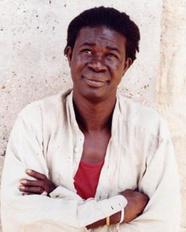 Bakary Sangaré Bakary Sangaré