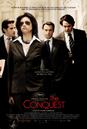 The Conquest - Poster - USA
