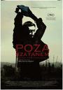 Outside Satan - Poster - Poland