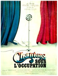 Chantons sous l'Occupation