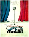 Chantons sous l'Occupation