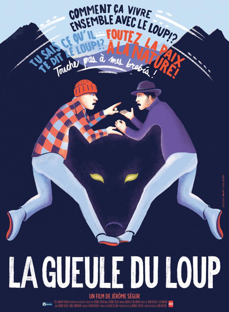 ZED (France) uniFrance Films