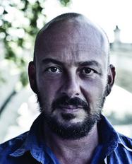Emanuele Crialese