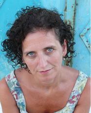 V&eacute;ronique Bellegarde