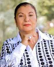 Sa&iuml;da Bekkouche