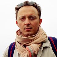 Pierre-Fran&ccedil;ois Didek