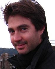 Paviel Raymont