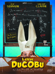 L’élève Ducobu L’élève Ducobu