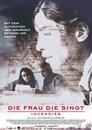 Incendies - Poster Allemagne