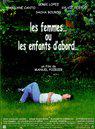 Femmes... ou les enfants d'abord.. (Les)