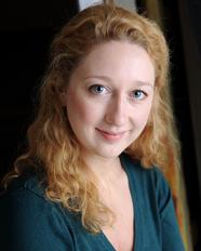 &Eacute;meline Bayart