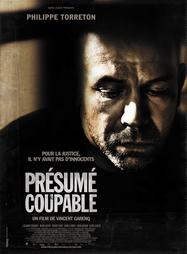 Présumé coupable Présumé coupable