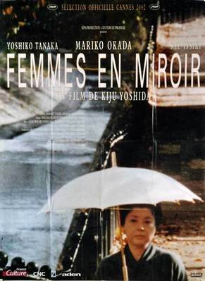 Femmes en miroir