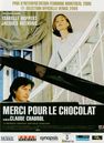 Merci pour le chocolat / Nightcap Merci pour le chocolat / Nightcap