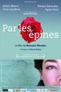 Par les &eacute;pines