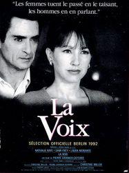 The Voice The Voice