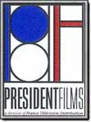 Pr&eacute;sident Catalogue