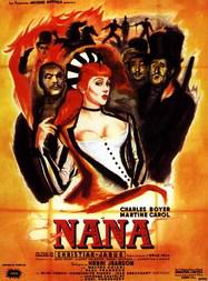 Nana Nana
