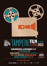 Tampere Film Festival - 2012
