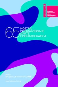 Mostra internationale de cin&eacute;ma de Venise - 2008