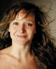 Julie Ferrier Julie Ferrier