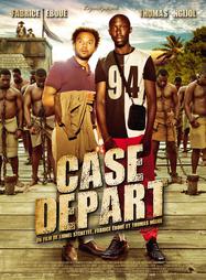 Case d&eacute;part