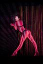 Crazy Horse - &copy; Antoine Poupel