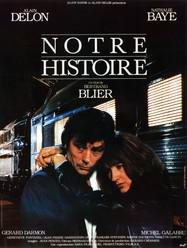 Notre histoire - Poster France Notre histoire - Poster France
