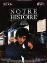 Our Story - Poster France