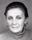 Nathalie Nerval