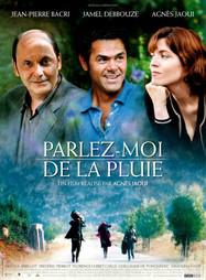 Let it rain - Poster - France Let it rain - Poster - France