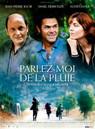 Parlez-moi de la pluie - Poster - France