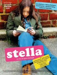Stella - Poster - France