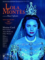 Lola Montes Lola Montes